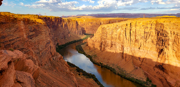 Lake Powel and Glen Canyon